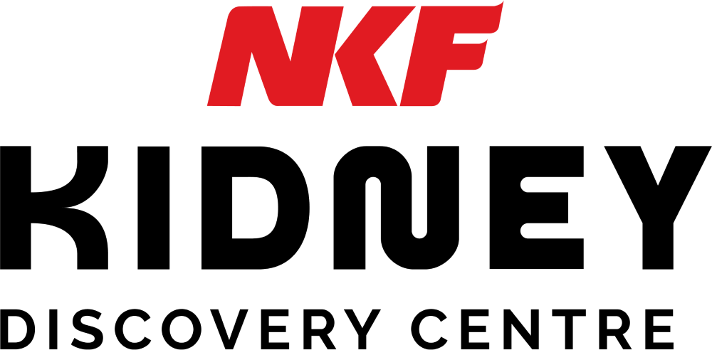 KDC Logo