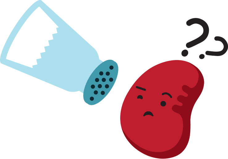 Know Your Kidneys The National Kidney Foundation (NKF) Singapore