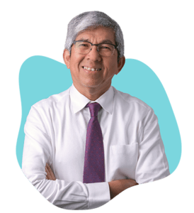 Professor Yaacob Bin Ibrahim The National Kidney Foundation (NKF