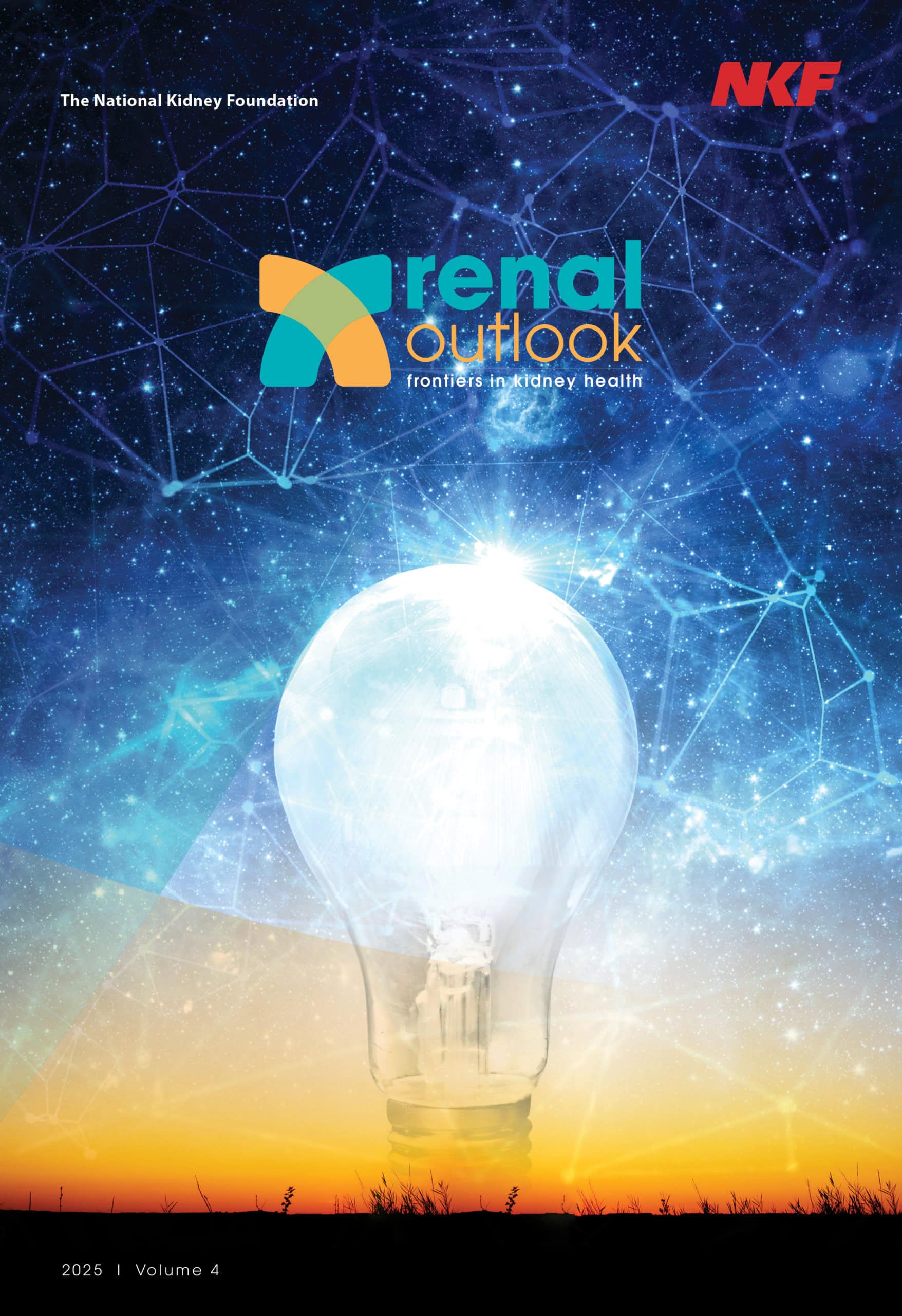 Renal Outlook - Frontiers in Kidney Health | The National Kidney ...