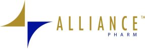Alliance logo Alliance logo