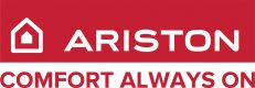 Ariston-logo Ariston-logo