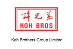 BRONZE - Koh Brothers