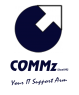 COMMZ Systems COMMZ Systems