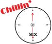 Chillin' at 6