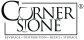 CornerStone Logo(white)