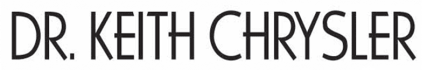 DR. KEITH CHRYSLER