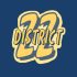 District 22