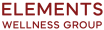 Elements Wellness Group - Logo