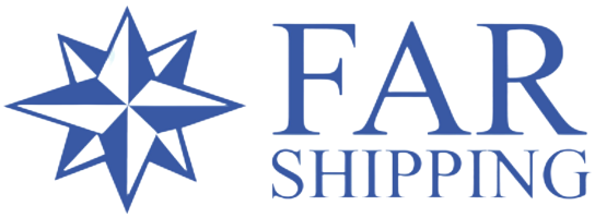 Far Shipping Line Logo