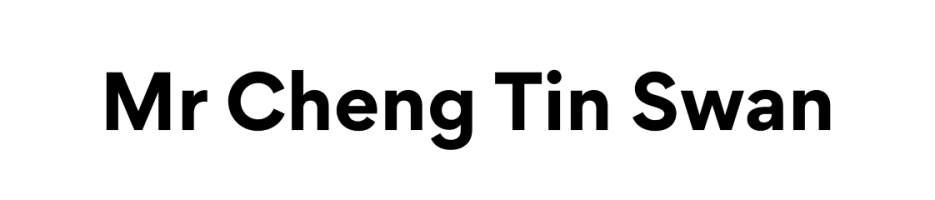 Gold - Cheng Tin Swan