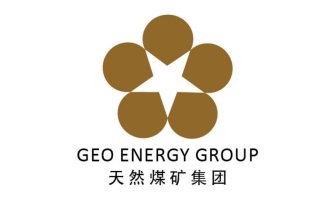 Gold - Geo Energy Group