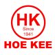 HOE KEE LOGO