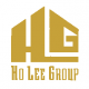 Ho Lee Group Logo Ho Lee Group Logo