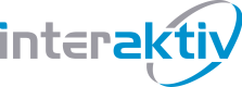 Interaktiv Logo