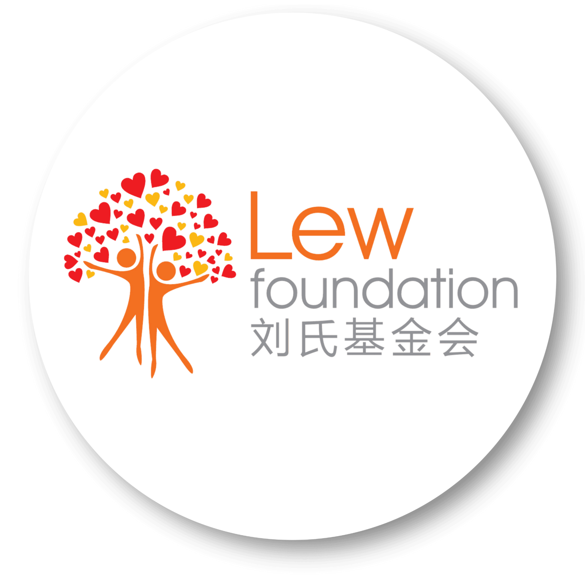 Lew Foundation Lew Foundation