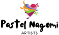 Pastel Nagomi Artists