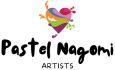 Pastel Nagomi Artists