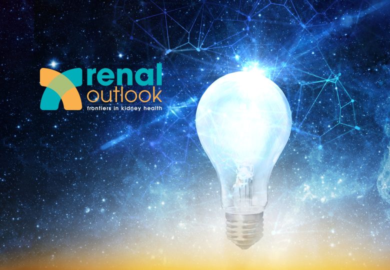 Renal Outlook 2025 Website event masthead 1148 x 800px