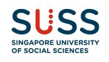 SUSS Logo