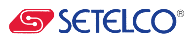 Setelco Logo Setelco Logo