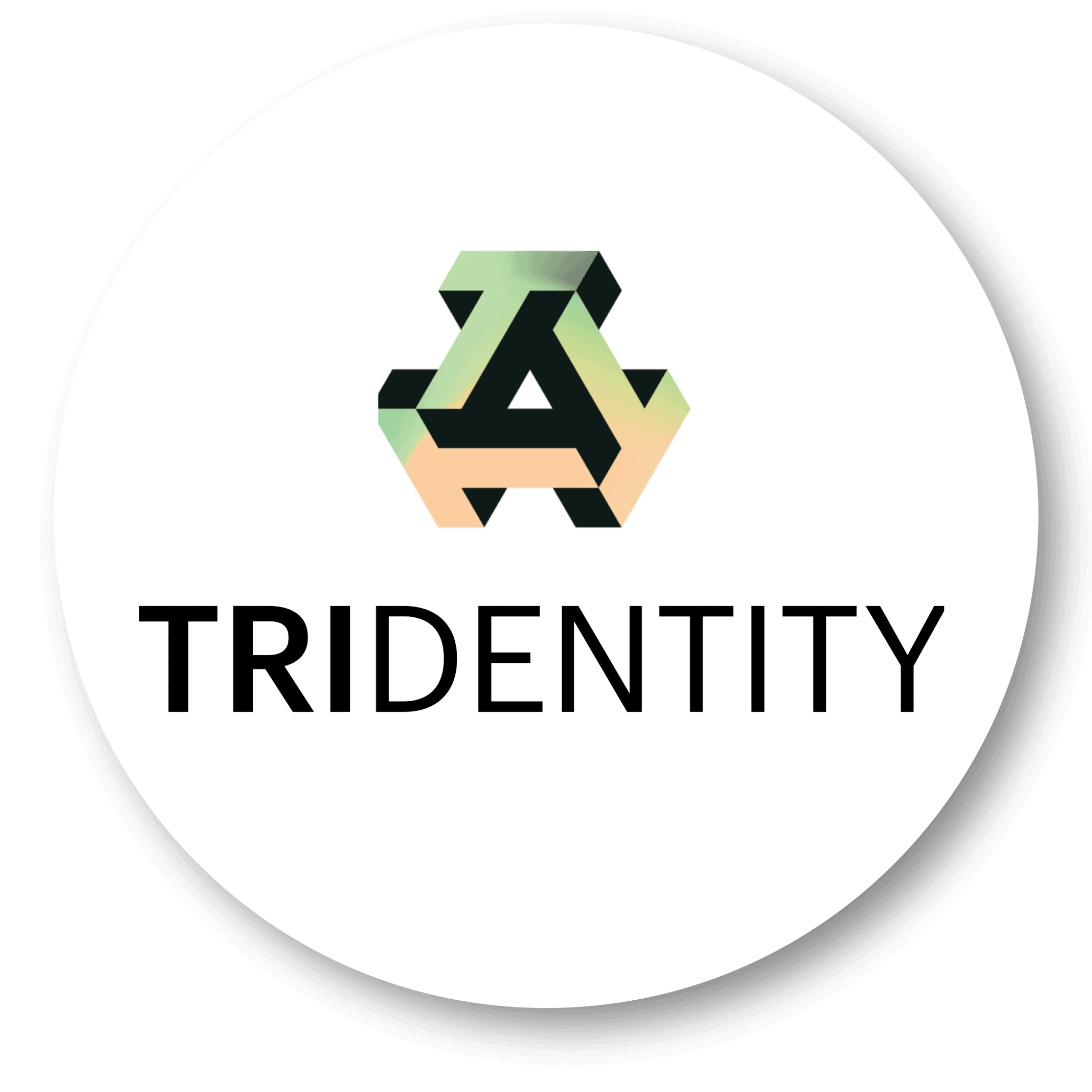 TRIDENTITY TRIDENTITY