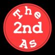 The 2nd As Logo