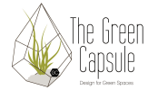 The Green Capsule