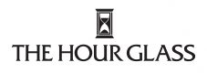 The Hour Glass Logo