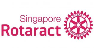 V4 Rotaract Club of Singapore_Logo