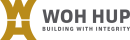 Woh Hup Logo