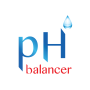 pH balancer Logo